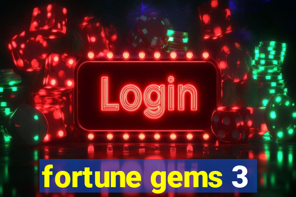 fortune gems 3